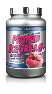 Protein Ice Cream Light (1250 гр) (срок 05.22)