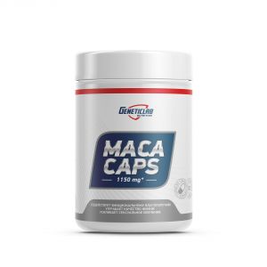 Maca Caps (60 капс) (срок 04.12.22)