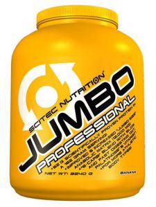 Jumbo Professional (3,24 кг)