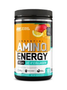 Essential Amino Energy Plus UC-II Collagen (270 г, 30 порций) (срок до 06.23)