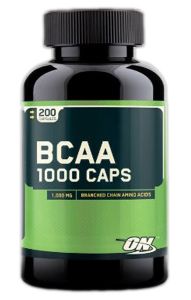BCAA 1000 Caps (200 капс) (срок до 08.23)