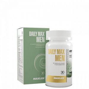 Daily Max Men (30 таб)