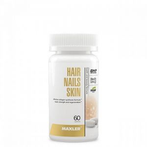 Hair Nails Skin Formula (60 таб)