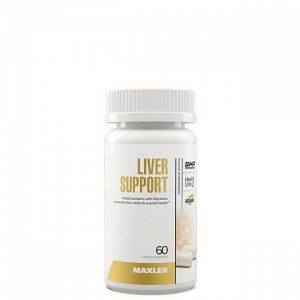 Liver Support (60 капс)