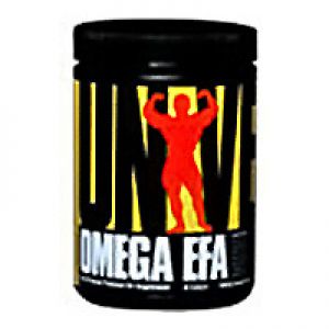 Omega EFA (90 капс)