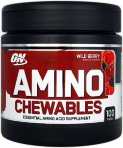Amino Chewables (100 таб)