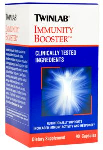 Immunity Booster (90 капс)