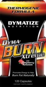 Dyma-Burn Xtreme (120 капс)