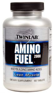 Amino Fuel 2000 (150 таб)