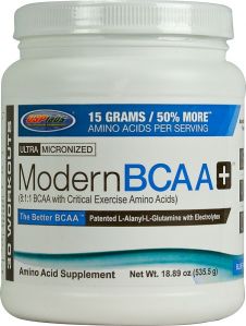 Modern BCAA+ (535 г)