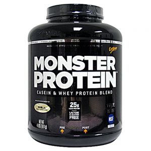 Monster Protein (1800 гр)