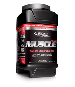 Muscle Peak Protein (2,27 кг)