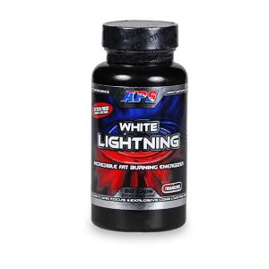 White Lightning (60 капс)