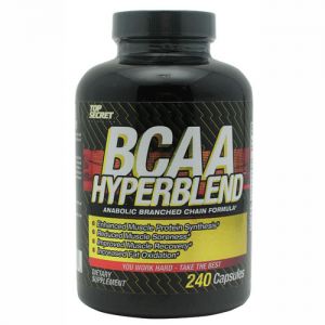 BCAA HyperBlend Anabolic (240 капс)