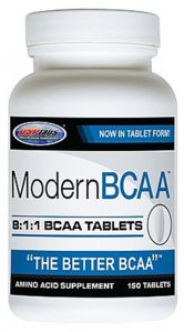 Modern BCAA (150 таб)