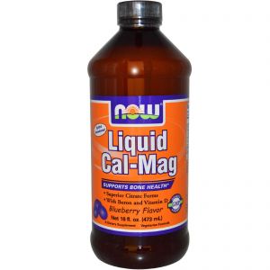 Liquid Cal-Mag (473 мл)