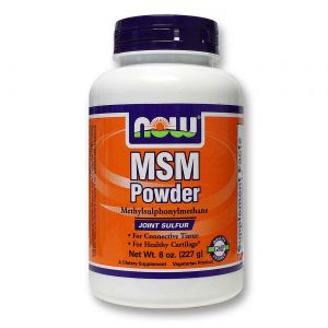 MSM Powder (227 гр)