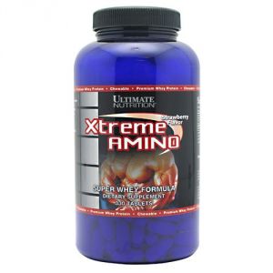 Xtreme Amino (330 таб)