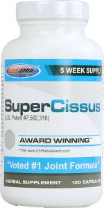 Super Cissus (150 капс)