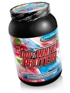 100% Whey Protein (2350 г)