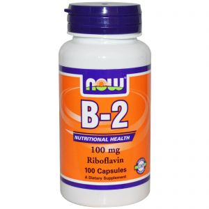 B-2 100 мг (100 капс)