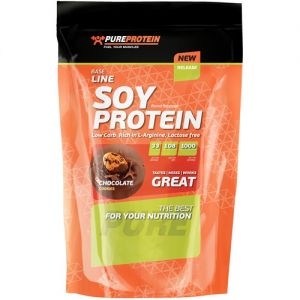 Soy Protein (1000 г)