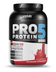 PRO 5 Protein (1200 г)