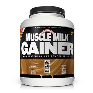 Muscle Milk Gainer (2,27 кг)