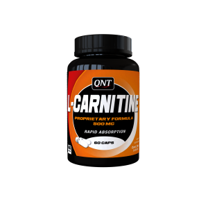 L-Carnitine 500 мг (60 капс)