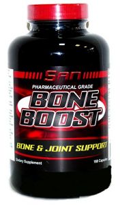 Bone Boost (160 капс)