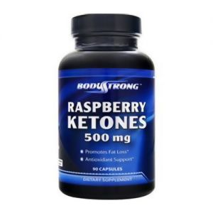 Raspberry Ketones 500 мг (90 капс)