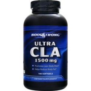 CLA Ultra 1500 мг (180 капс)