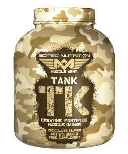 Tank (3 кг)