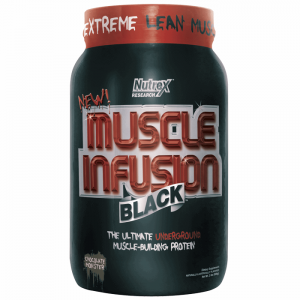 Muscle Infusion Black (908 гр)