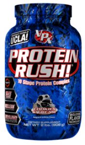 Protein Rush (908 г)