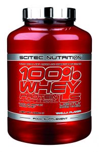 100% Whey Protein Professional LS (2350 гр)