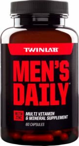 Mens Daily (60 капс)