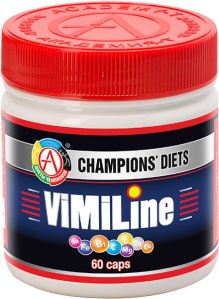 ViMiLine (60 капс)