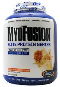 MyoFusion Elite Protein Series (910 г)