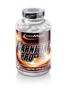 Carnitin Pro (130 капс)