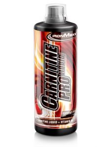 Carnitin Pro Liquid (1000 мл)
