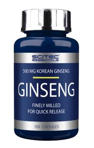 Ginseng (100 таб)