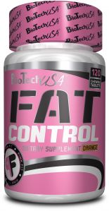 Fat Control (120 таб)