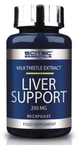Liver Support (80 капс)