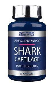 Shark Cartilage (75 капс)
