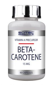 Beta-Carotene (90 таб)