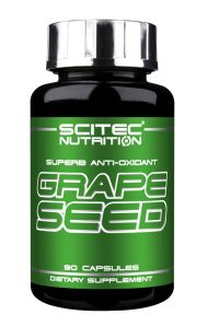 Grape Seed (90 капс)