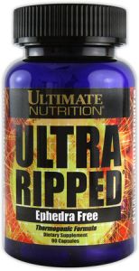 Ultra Ripped (90 капс)