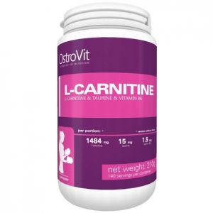 L-Carnitine (210 г)