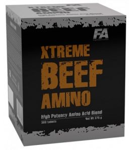 Xtreme Beef Amino (300 таб)
